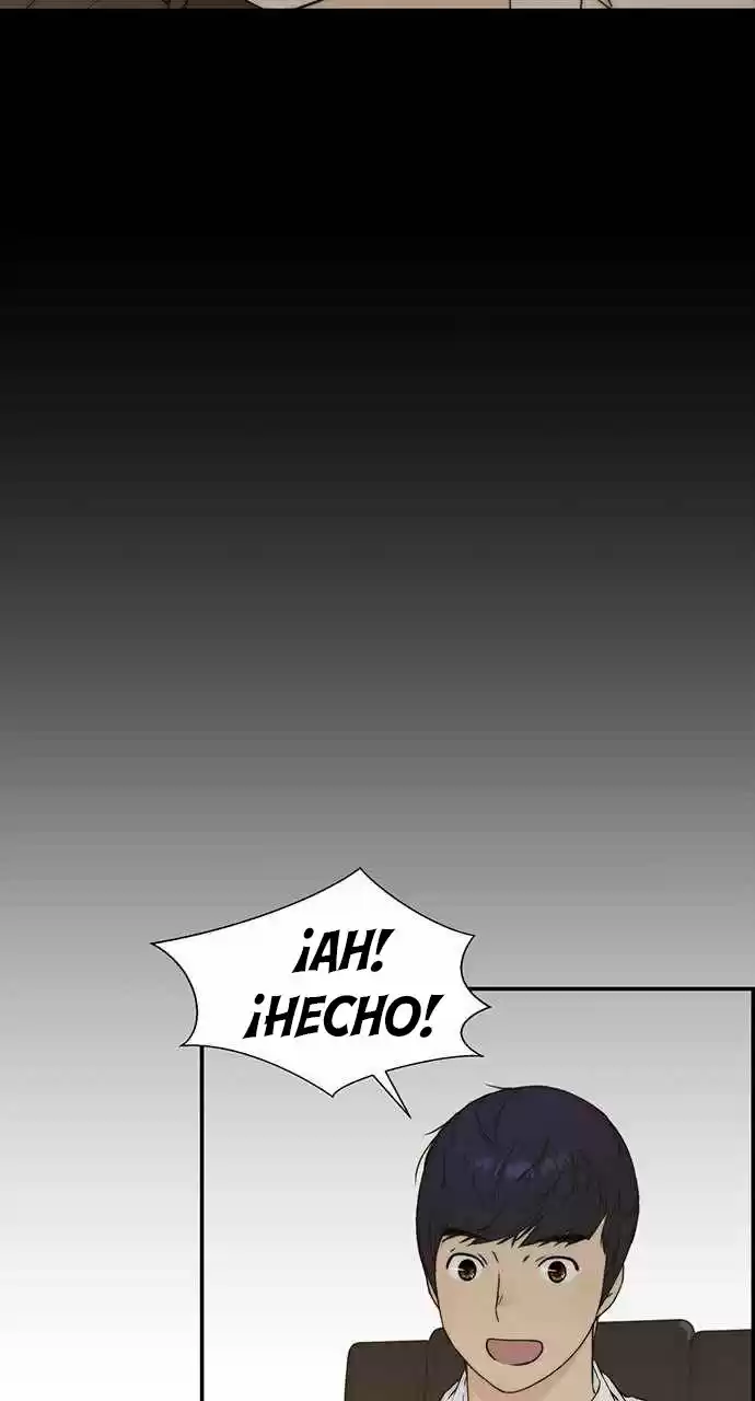 Real Man capítulo 51, página 74