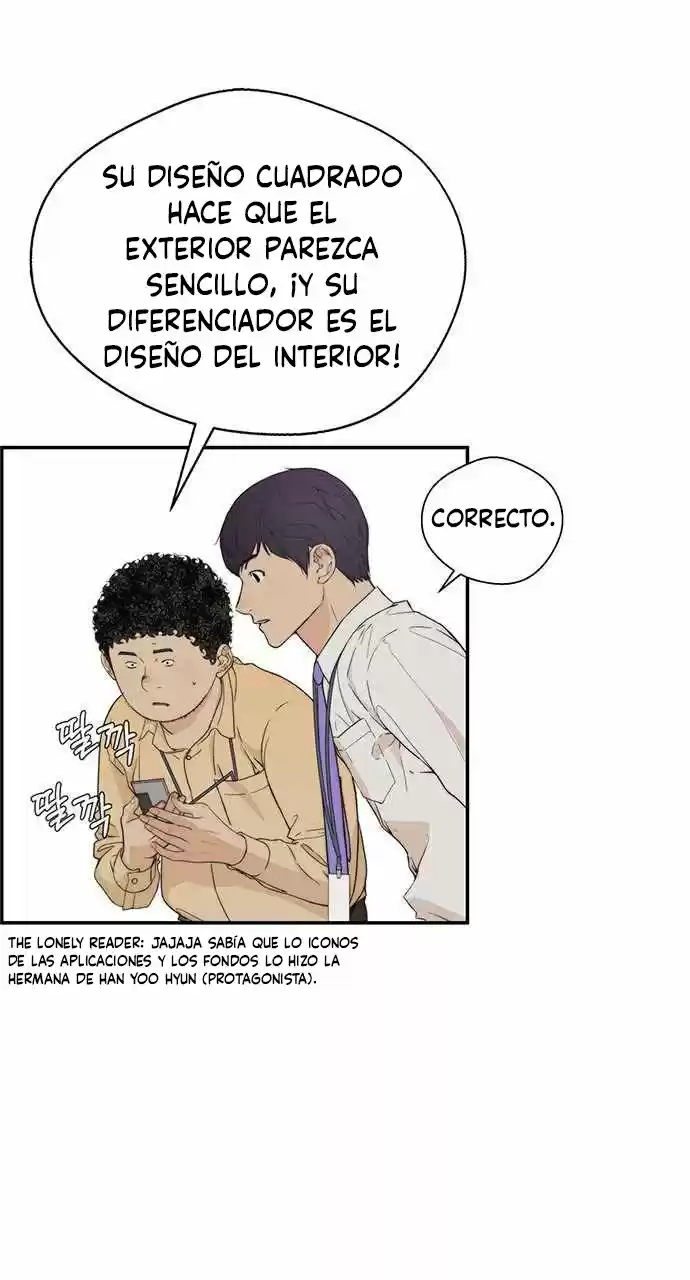 Real Man capítulo 51, página 81