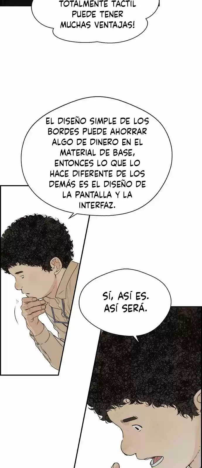 Real Man capítulo 51, página 86