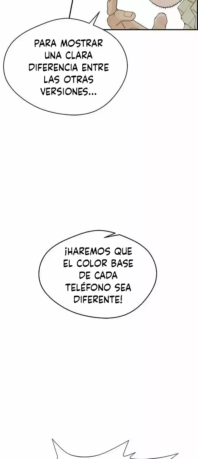 Real Man capítulo 51, página 87