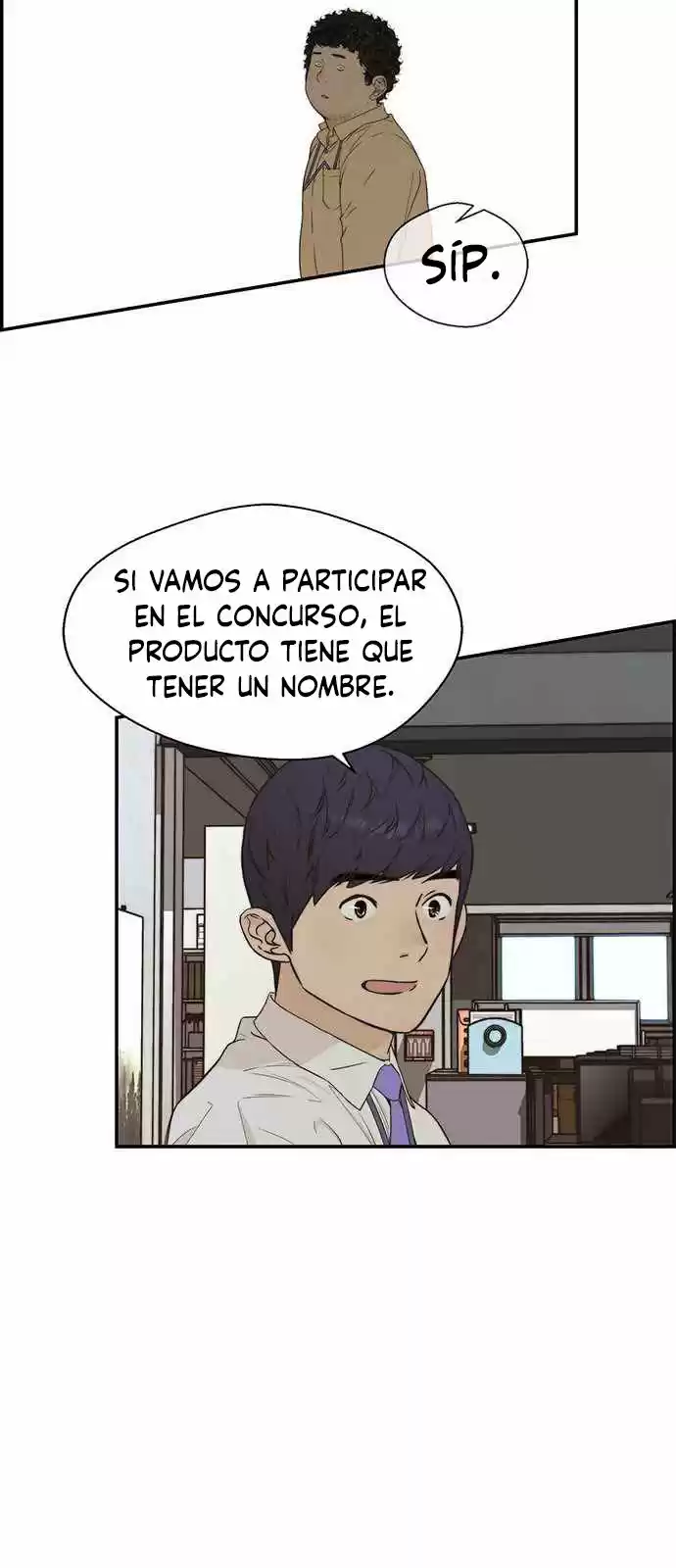Real Man capítulo 51, página 89