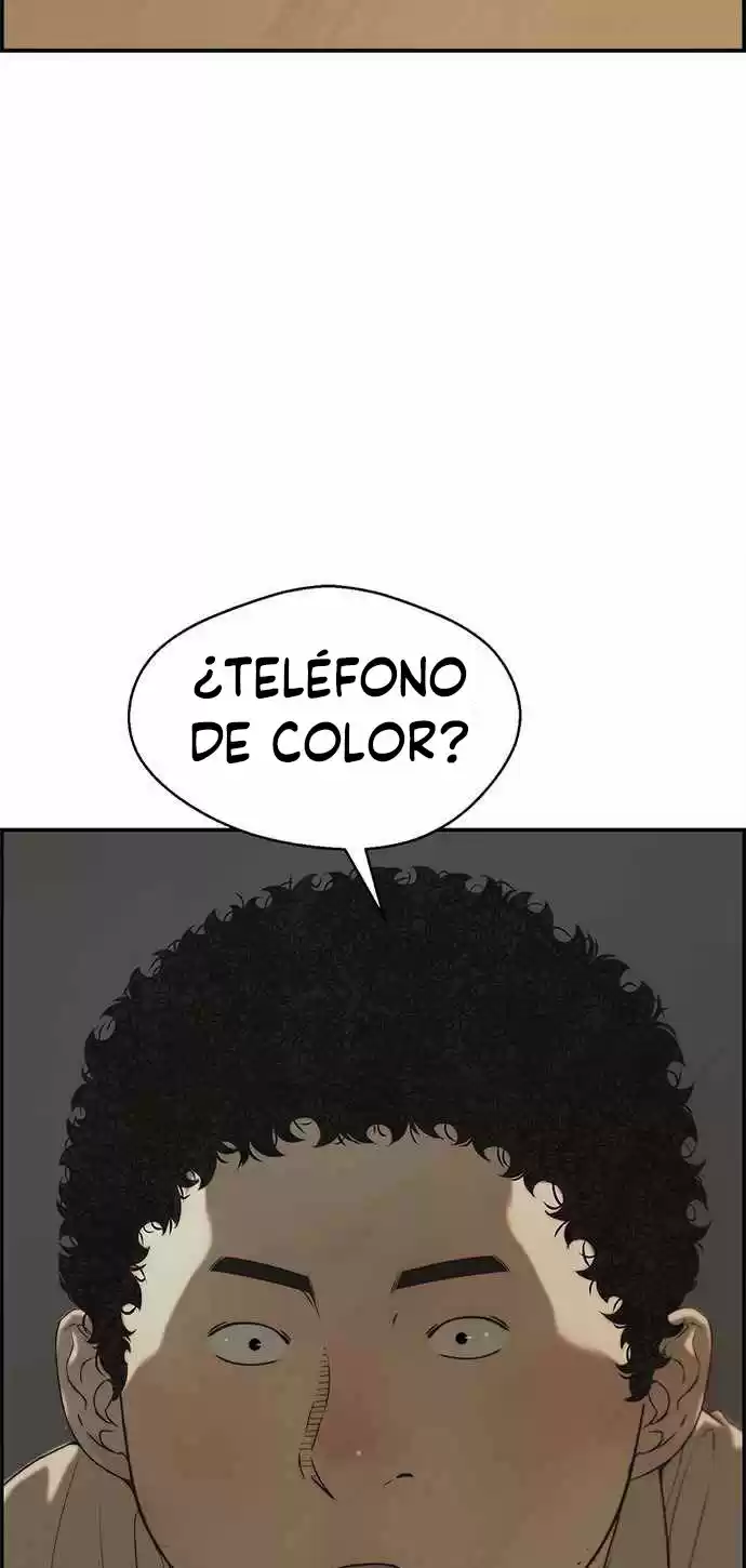 Real Man capítulo 51, página 95
