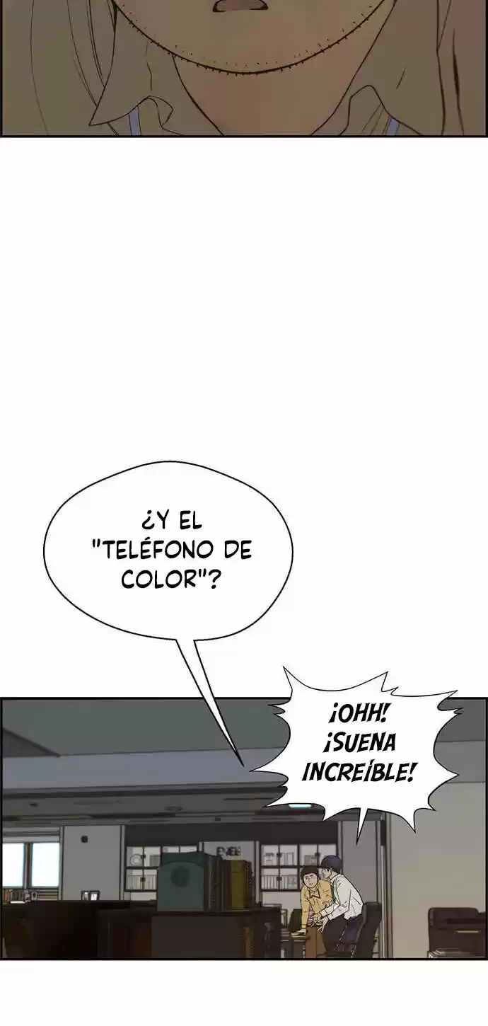 Real Man capítulo 51, página 96