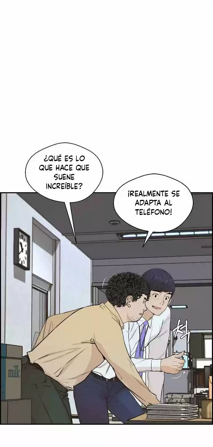 Real Man capítulo 51, página 97