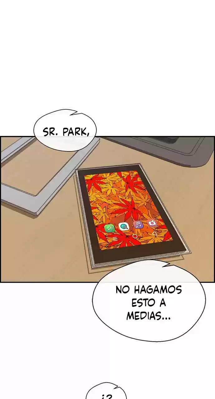 Real Man capítulo 52, página 7