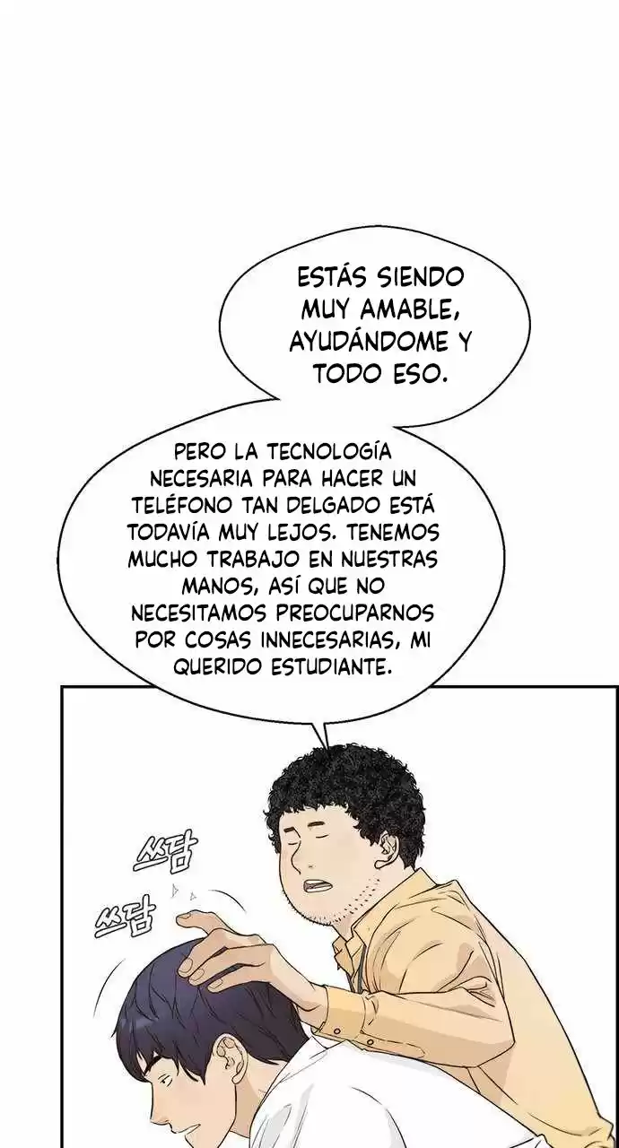 Real Man capítulo 52, página 9