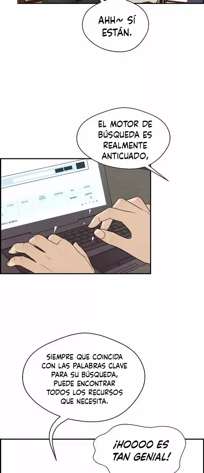 Real Man capítulo 52, página 15