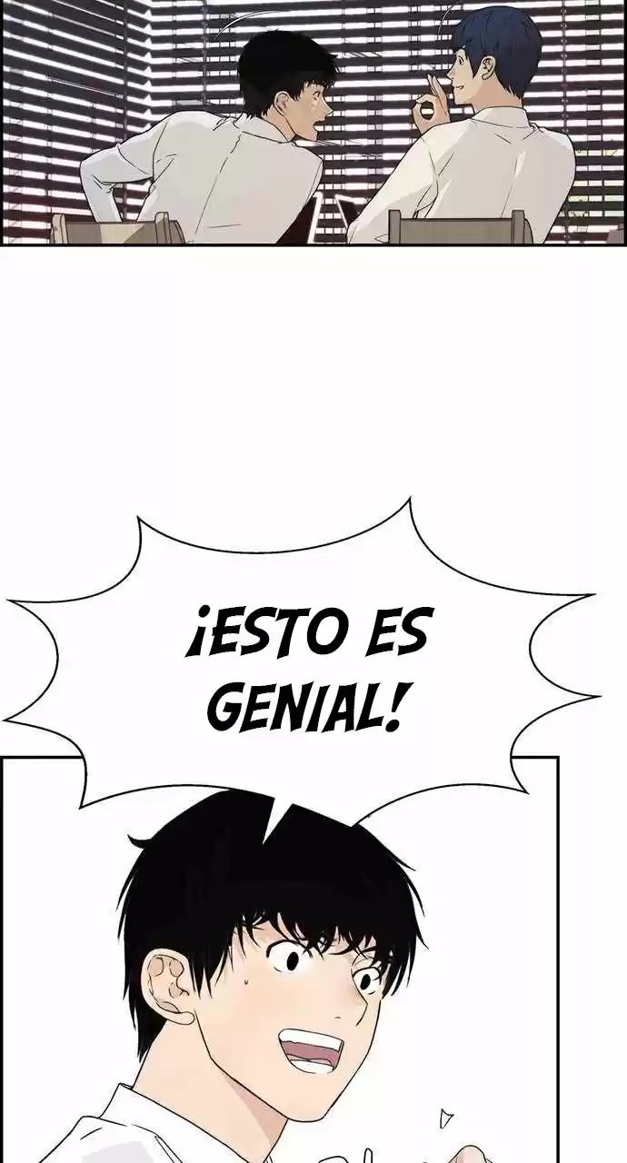 Real Man capítulo 52, página 24