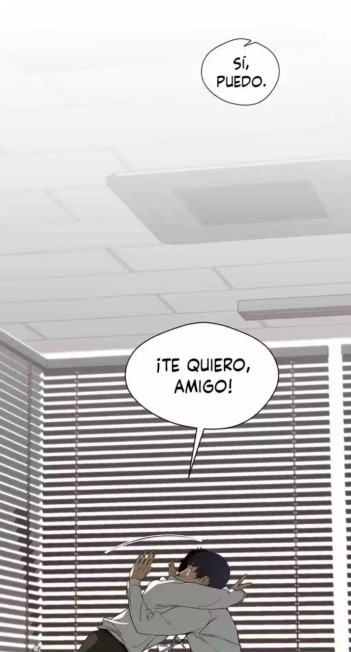 Real Man capítulo 52, página 26