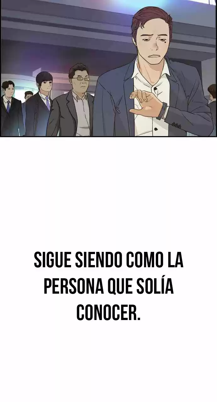Real Man capítulo 52, página 37