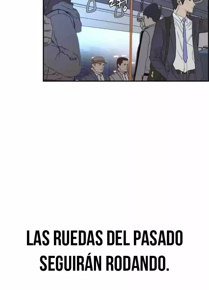 Real Man capítulo 52, página 41