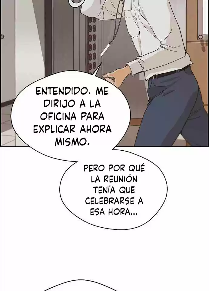 Real Man capítulo 52, página 46