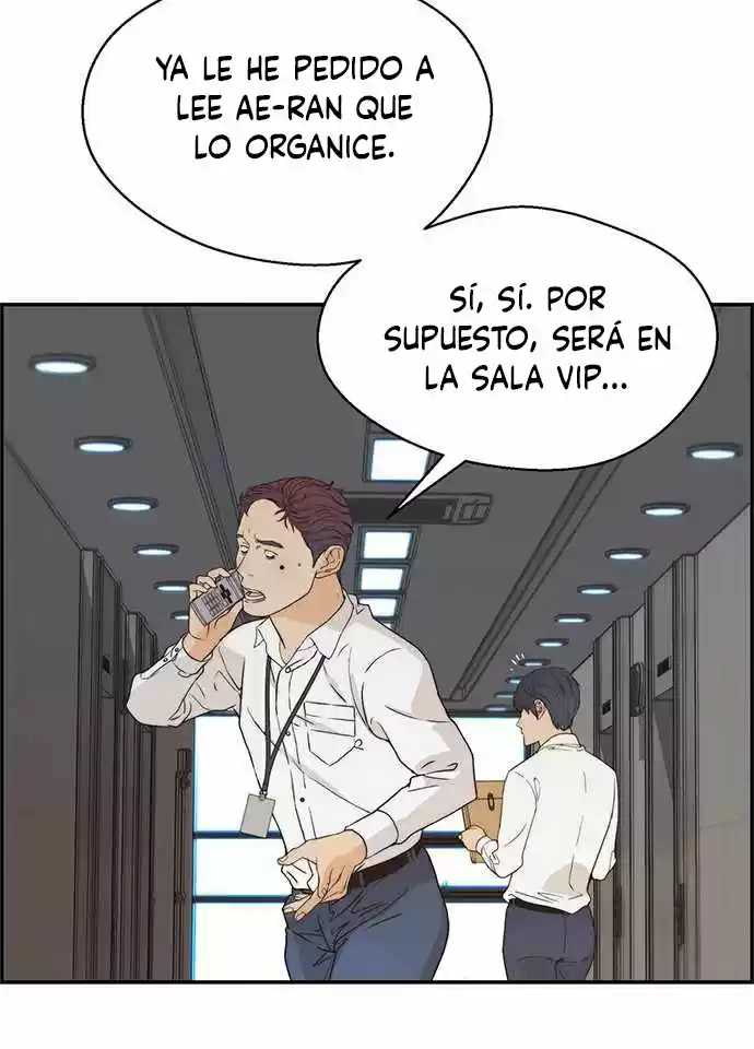Real Man capítulo 52, página 47
