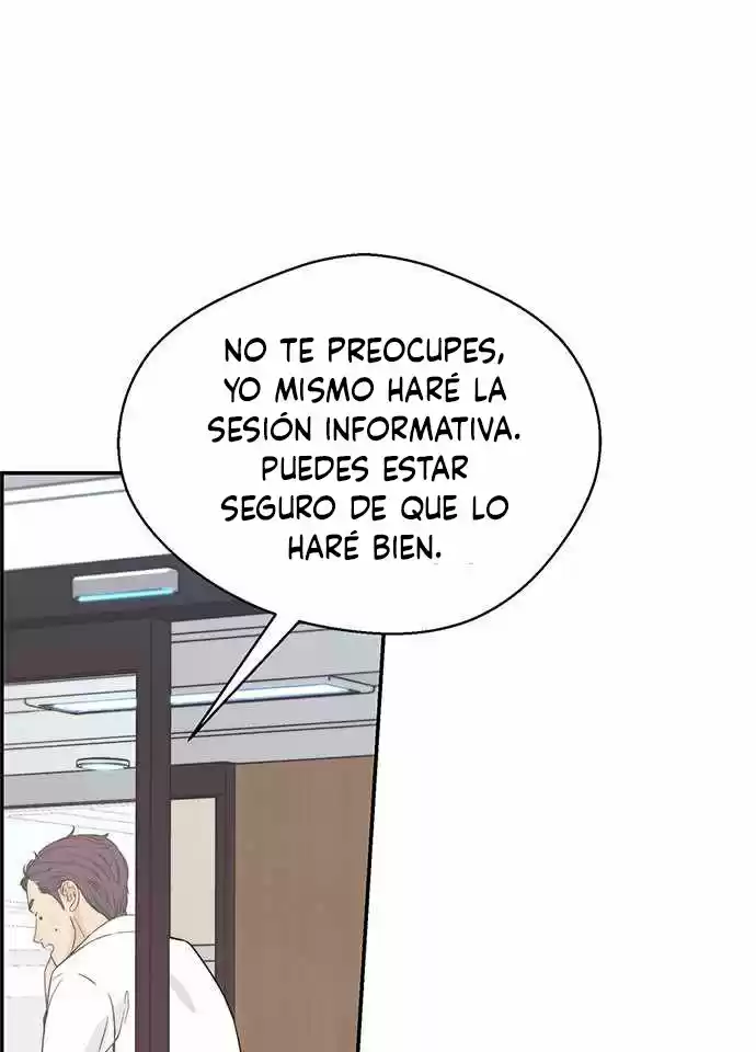 Real Man capítulo 52, página 48