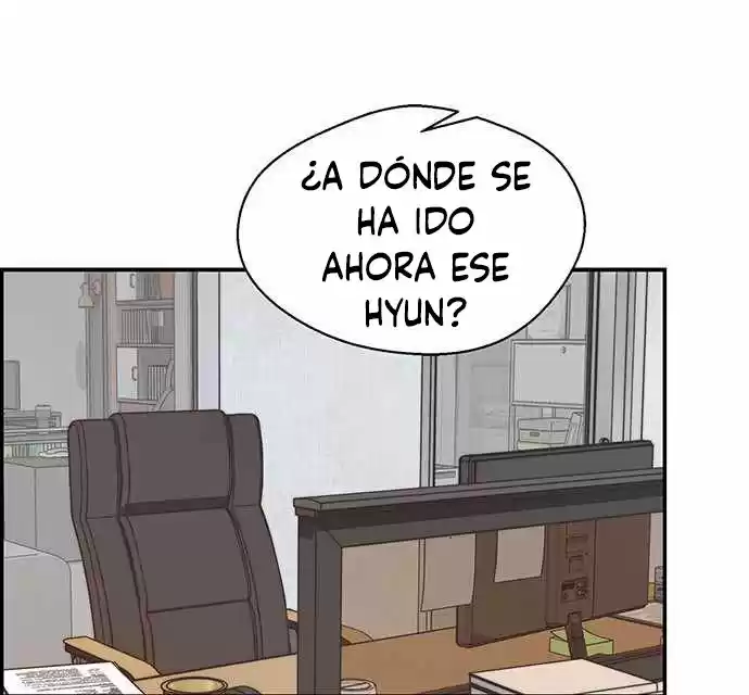 Real Man capítulo 52, página 50
