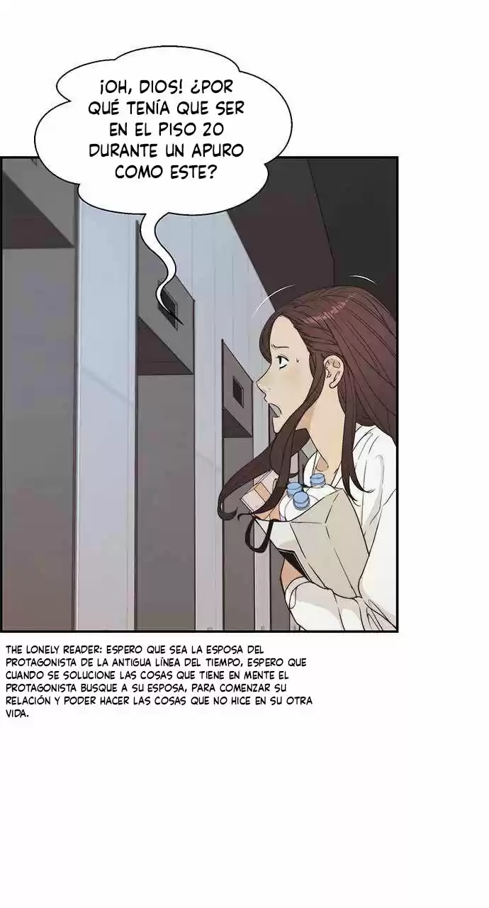 Real Man capítulo 52, página 58