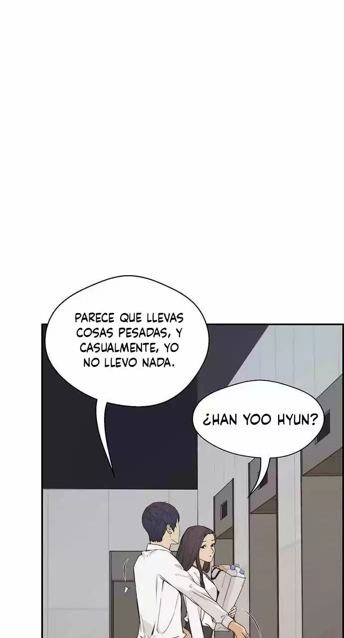 Real Man capítulo 52, página 61