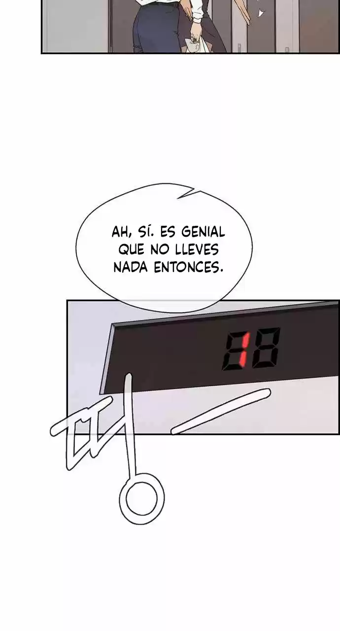 Real Man capítulo 52, página 62