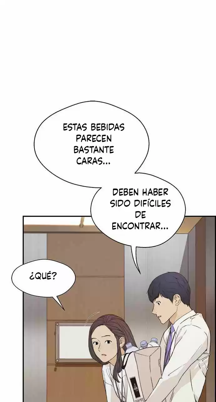 Real Man capítulo 52, página 64