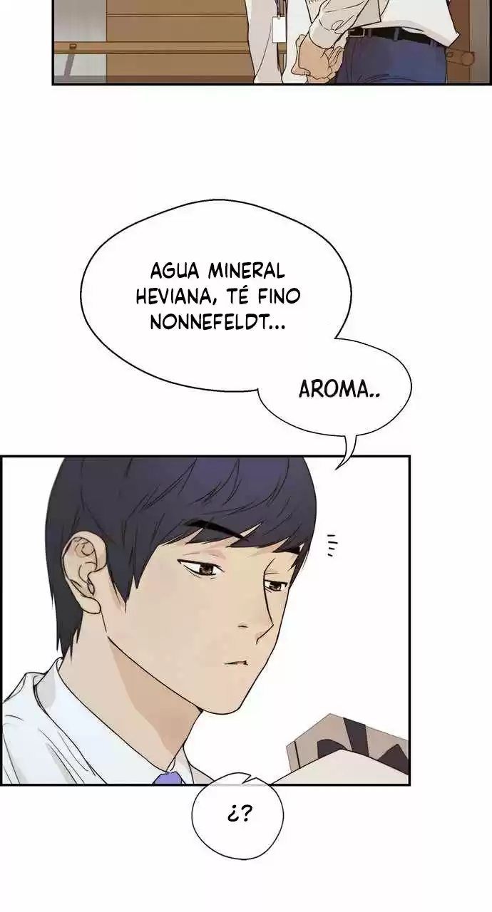 Real Man capítulo 52, página 65