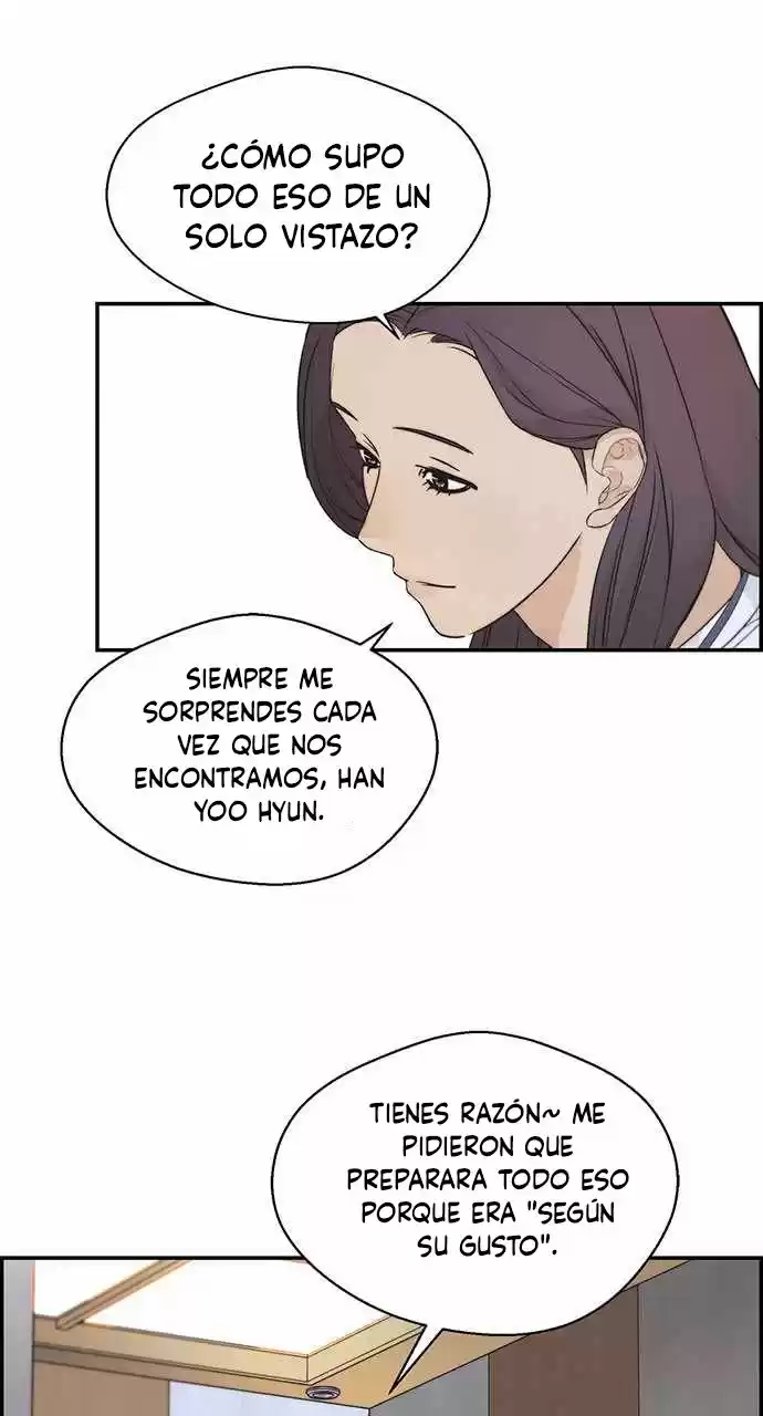 Real Man capítulo 52, página 66