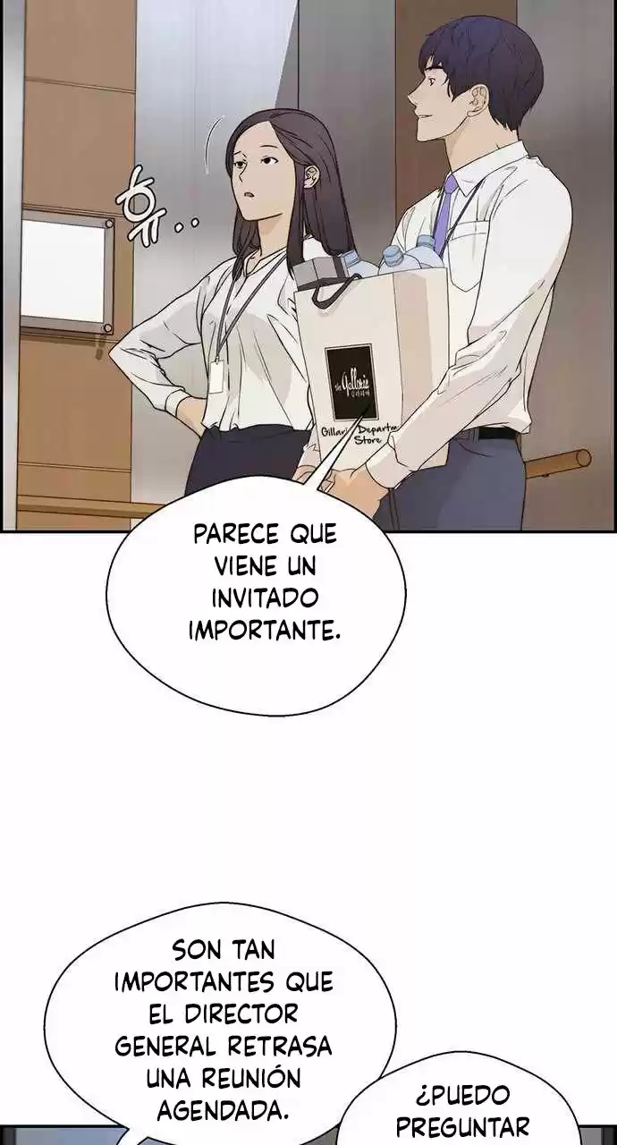 Real Man capítulo 52, página 67