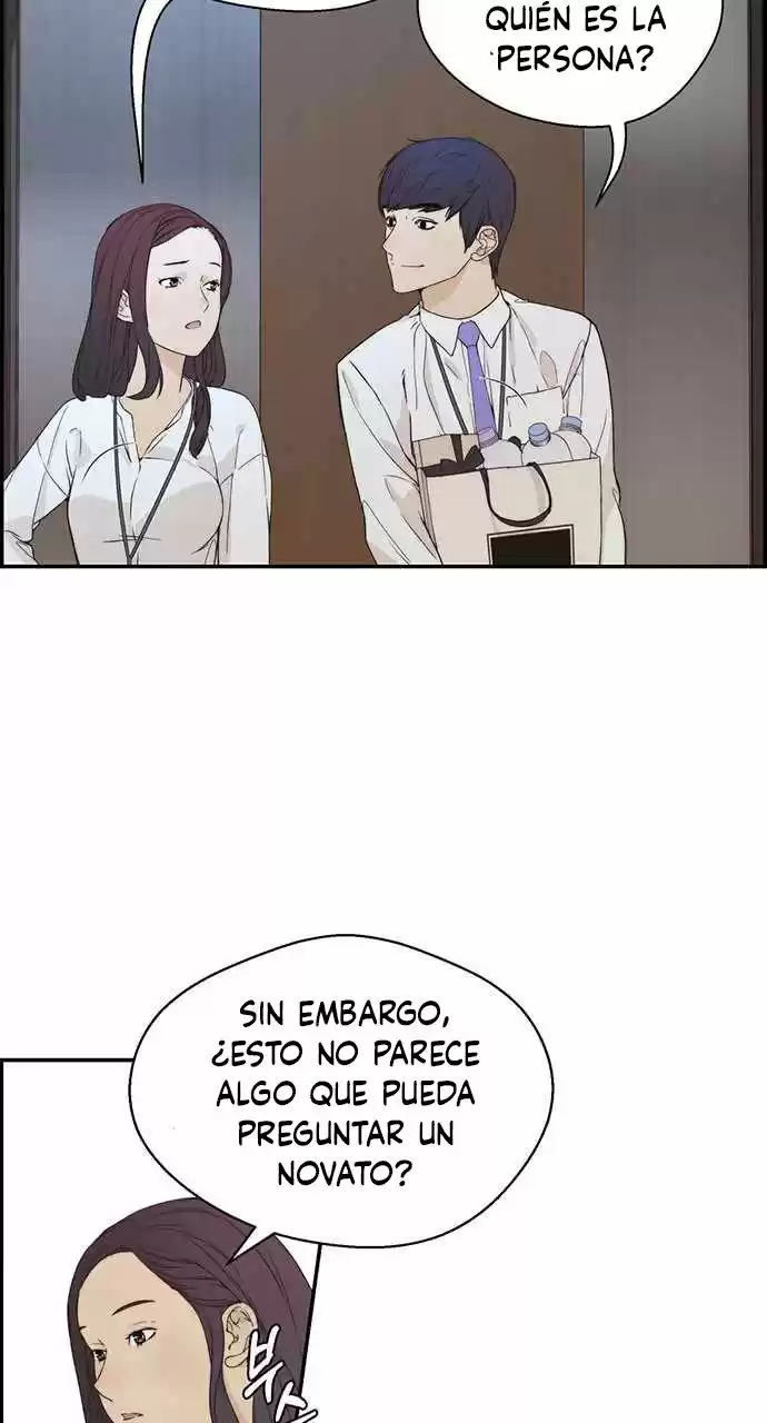 Real Man capítulo 52, página 68