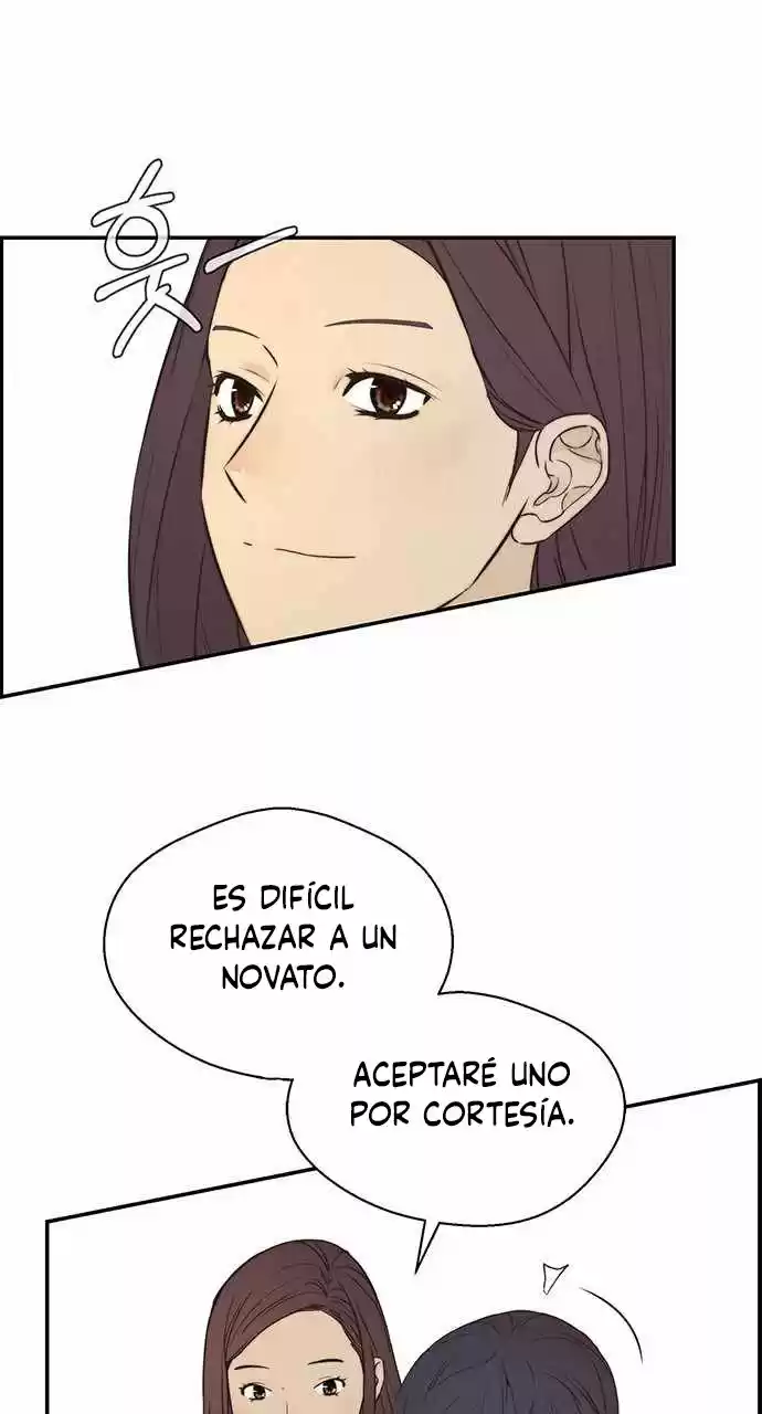 Real Man capítulo 52, página 71