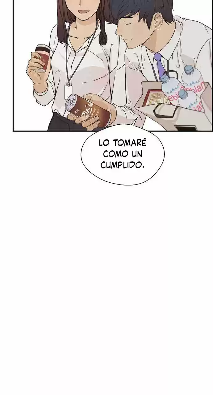Real Man capítulo 52, página 72