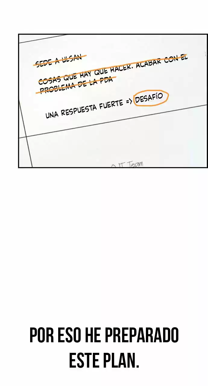 Real Man capítulo 52, página 75