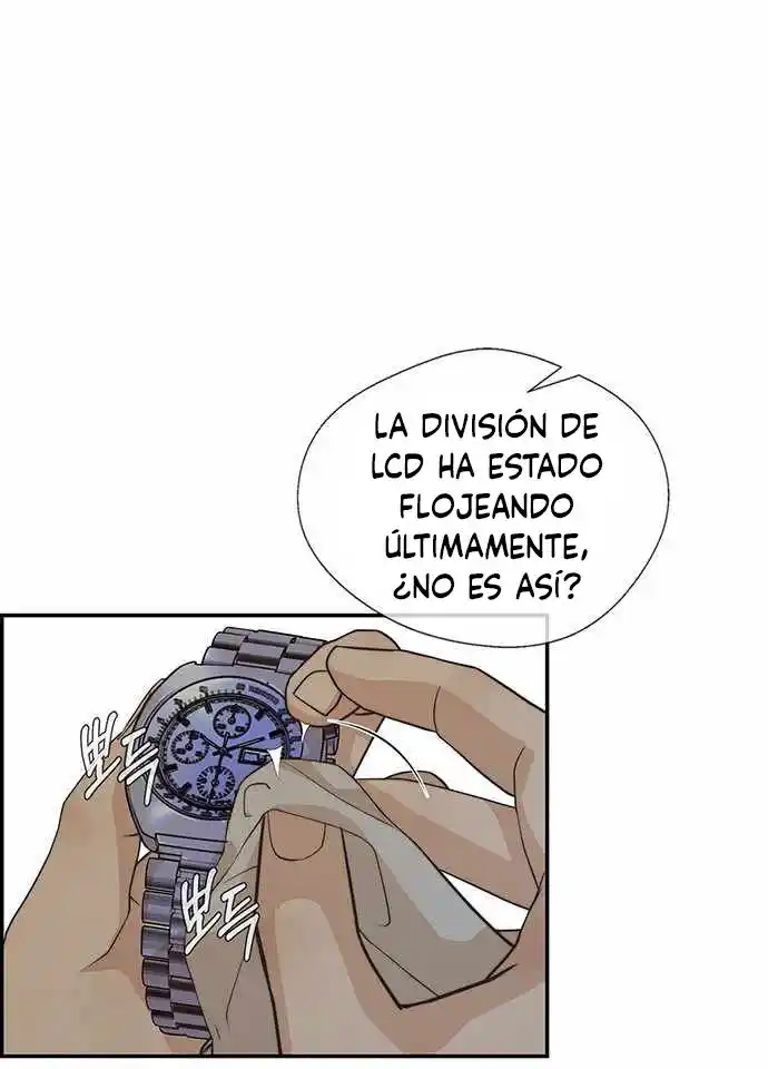 Real Man capítulo 53, página 7