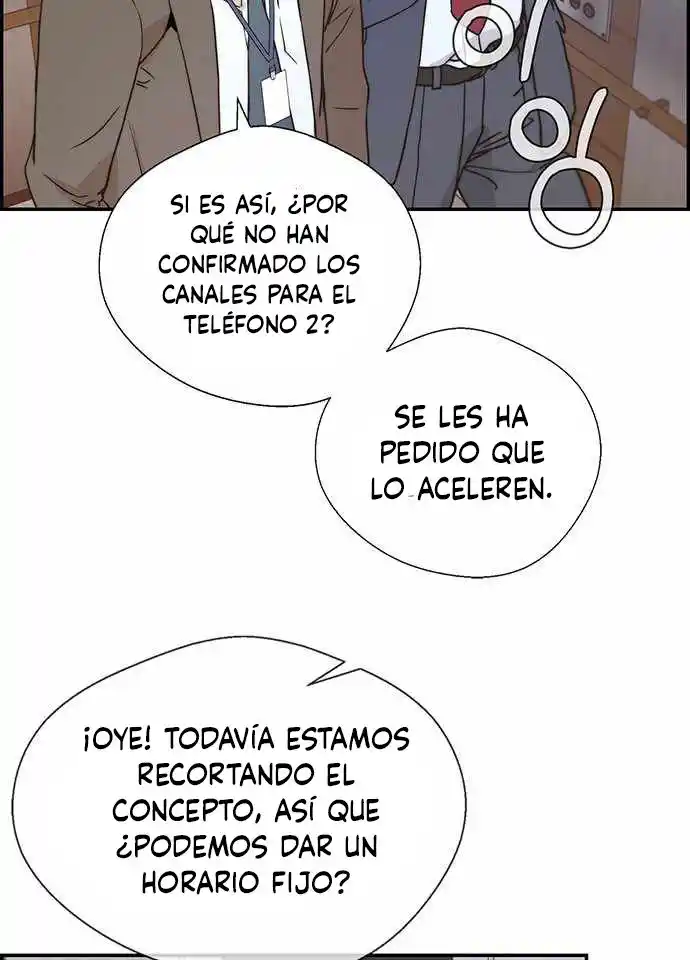Real Man capítulo 53, página 10