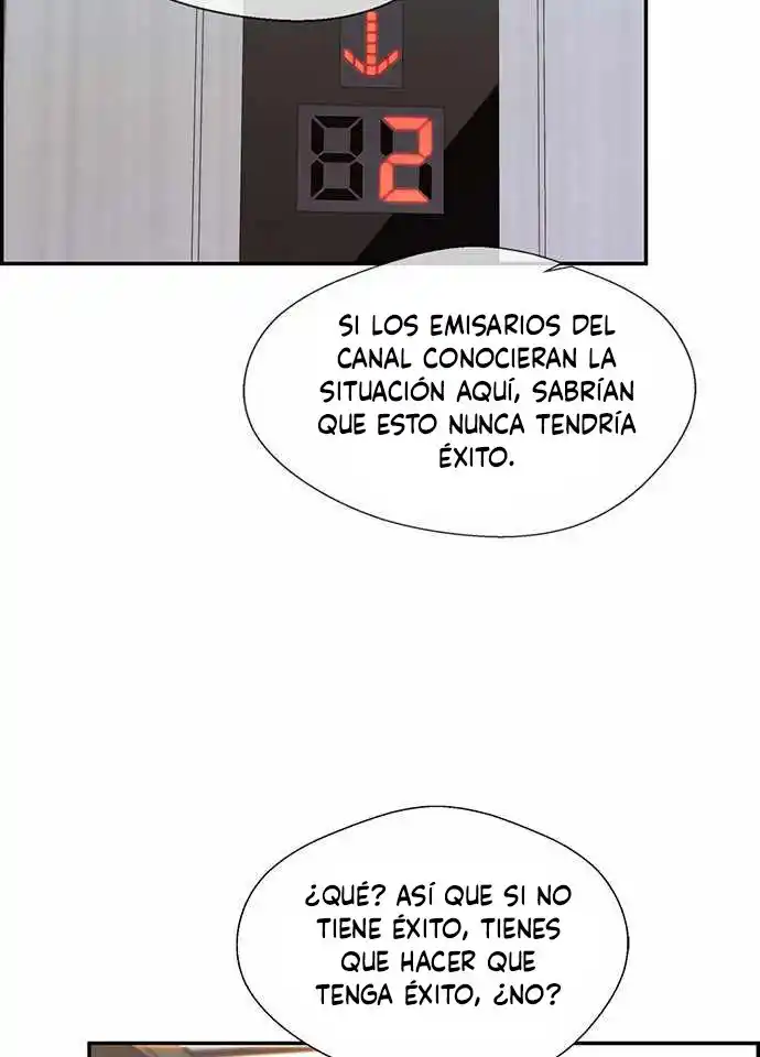 Real Man capítulo 53, página 11