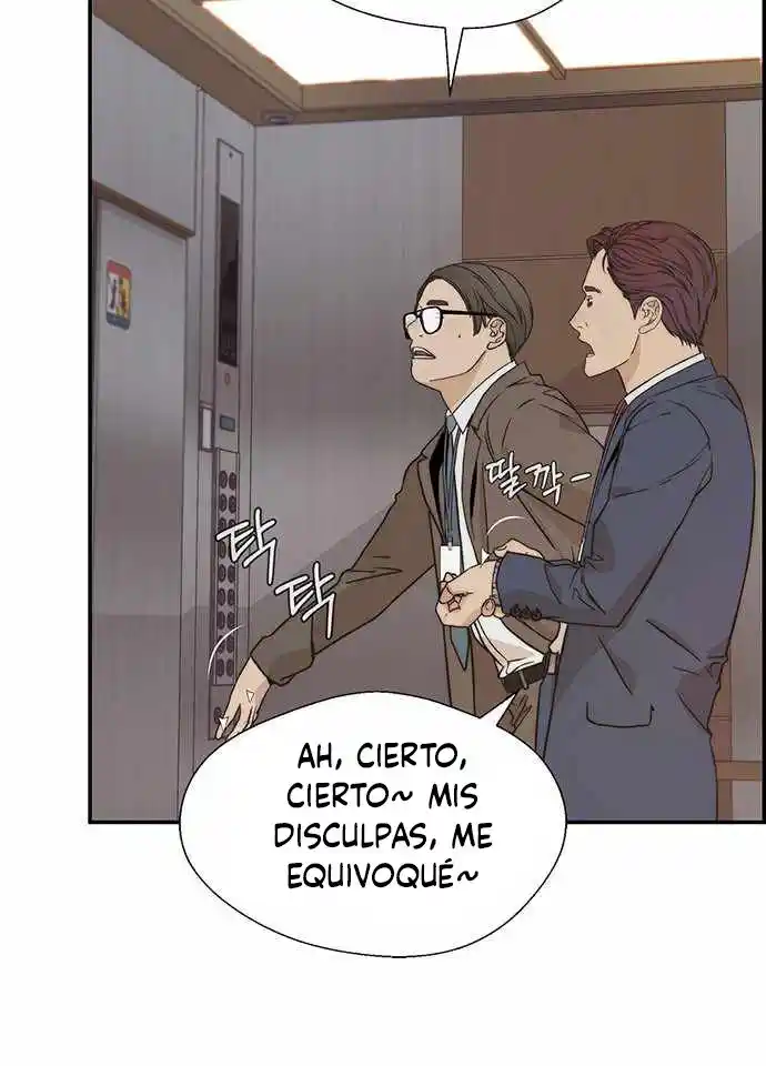 Real Man capítulo 53, página 12