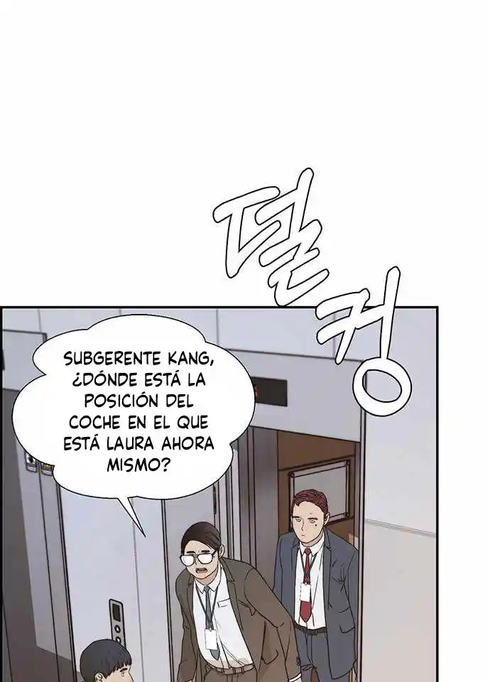 Real Man capítulo 53, página 14