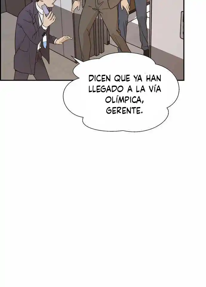 Real Man capítulo 53, página 15