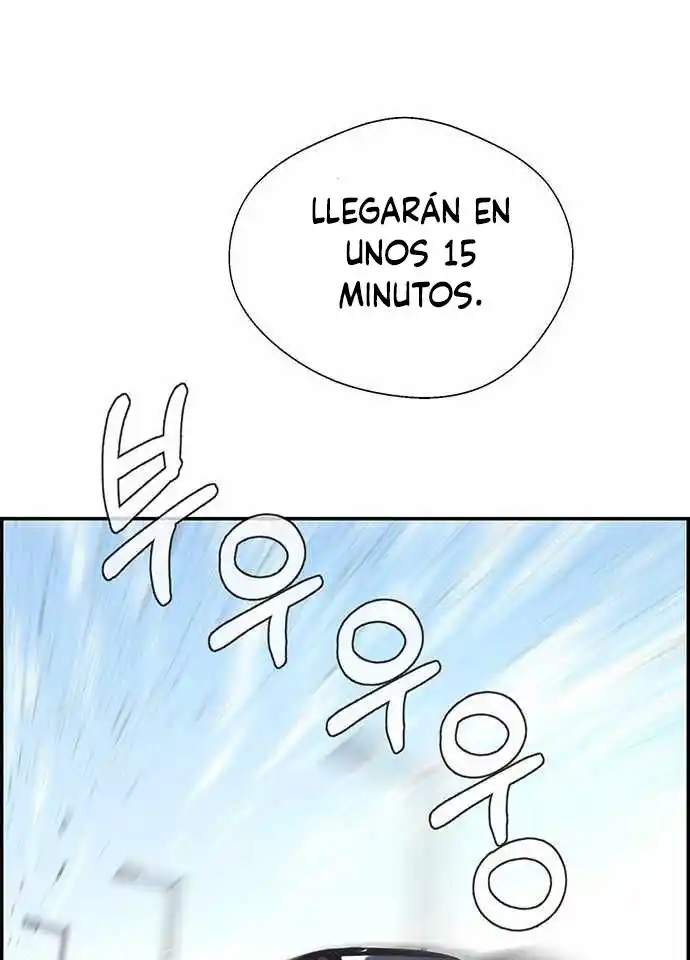 Real Man capítulo 53, página 16
