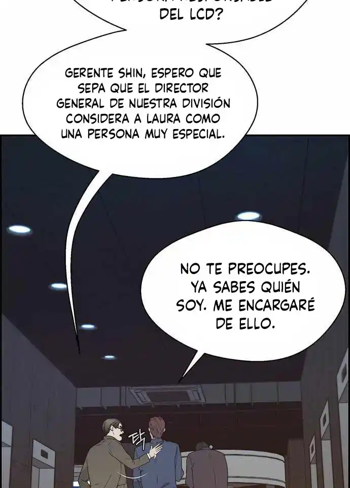 Real Man capítulo 53, página 18
