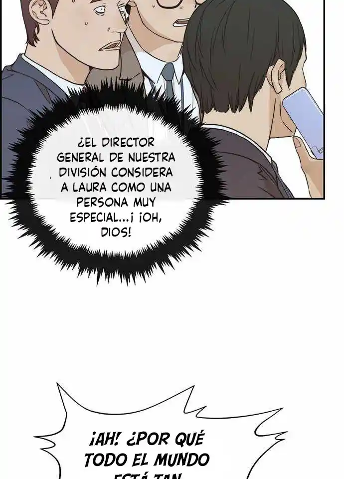 Real Man capítulo 53, página 20