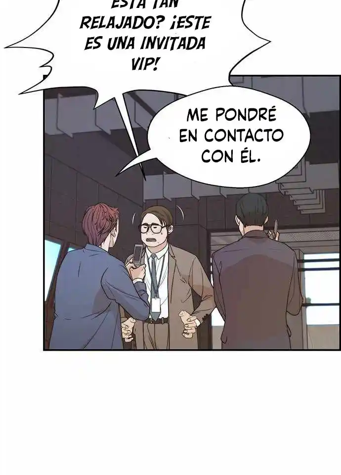 Real Man capítulo 53, página 21