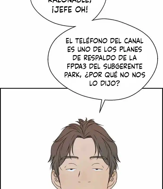 Real Man capítulo 53, página 23