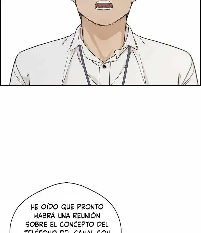 Real Man capítulo 53, página 24