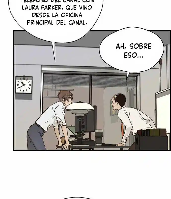 Real Man capítulo 53, página 25
