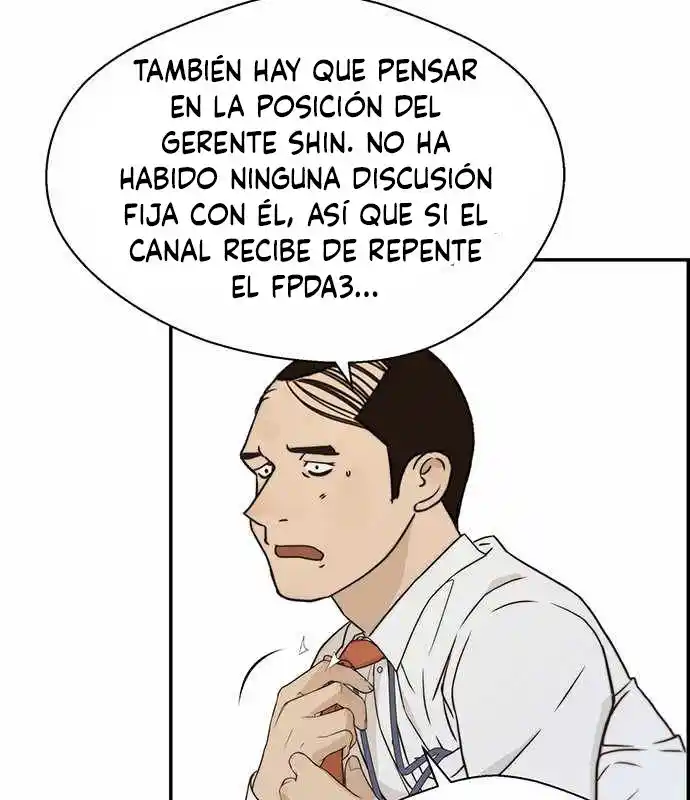 Real Man capítulo 53, página 26