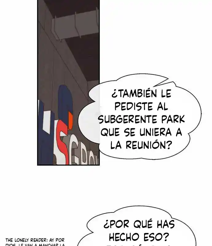 Real Man capítulo 53, página 47