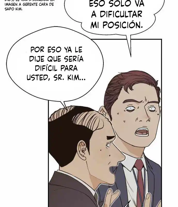 Real Man capítulo 53, página 48