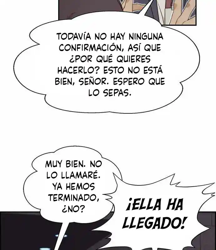 Real Man capítulo 53, página 49