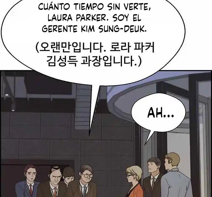 Real Man capítulo 53, página 57