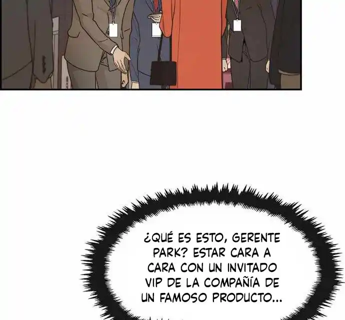 Real Man capítulo 53, página 60