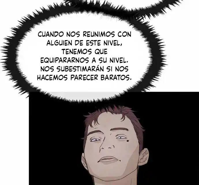 Real Man capítulo 53, página 61
